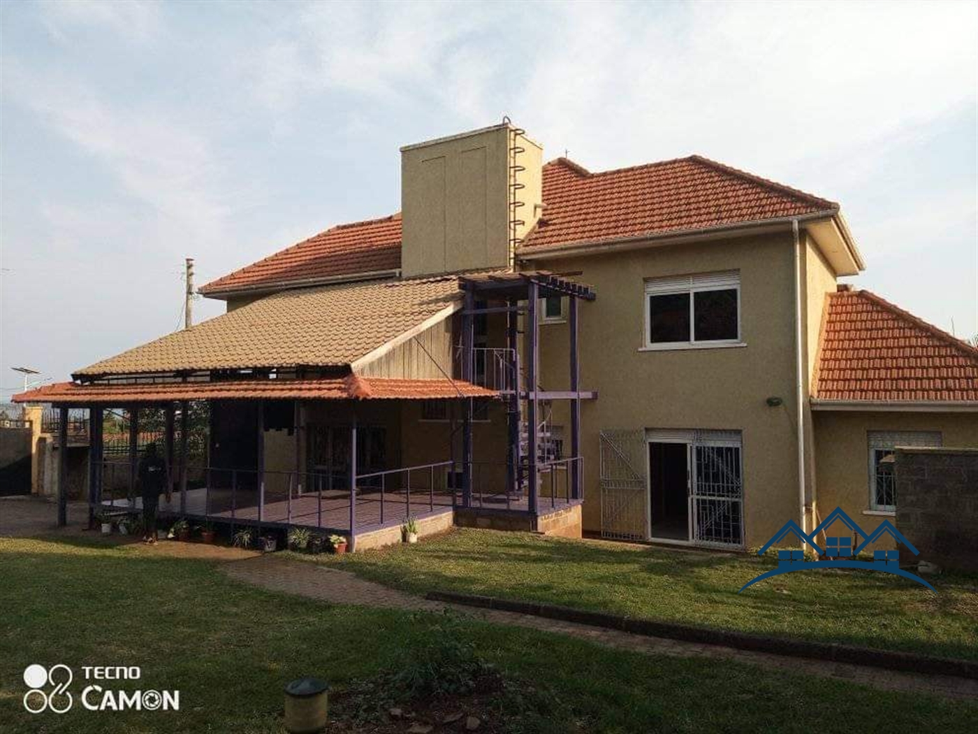 Storeyed house for sale in Muyenga Kampala