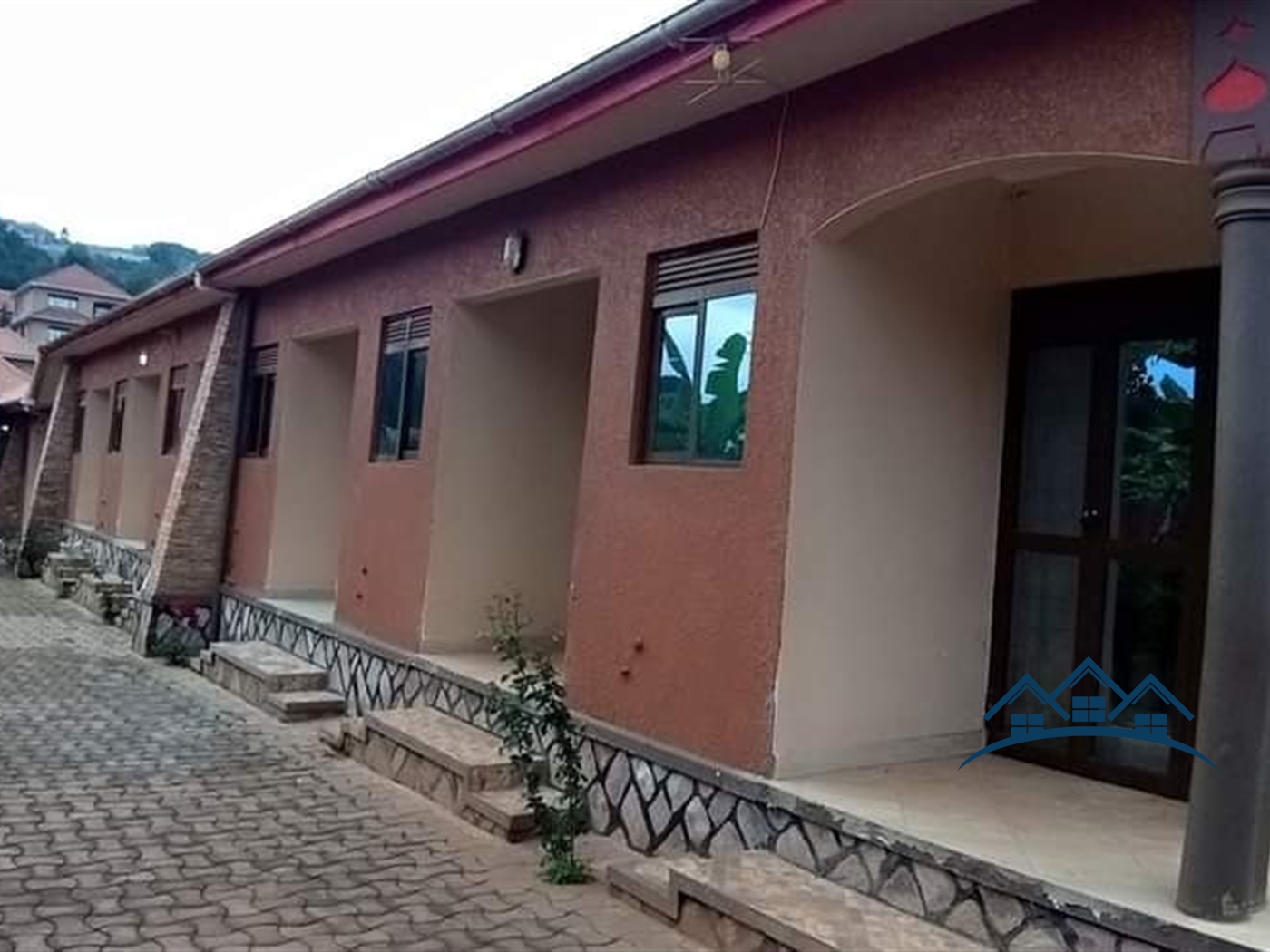 Rental units for sale in Kyanja Wakiso