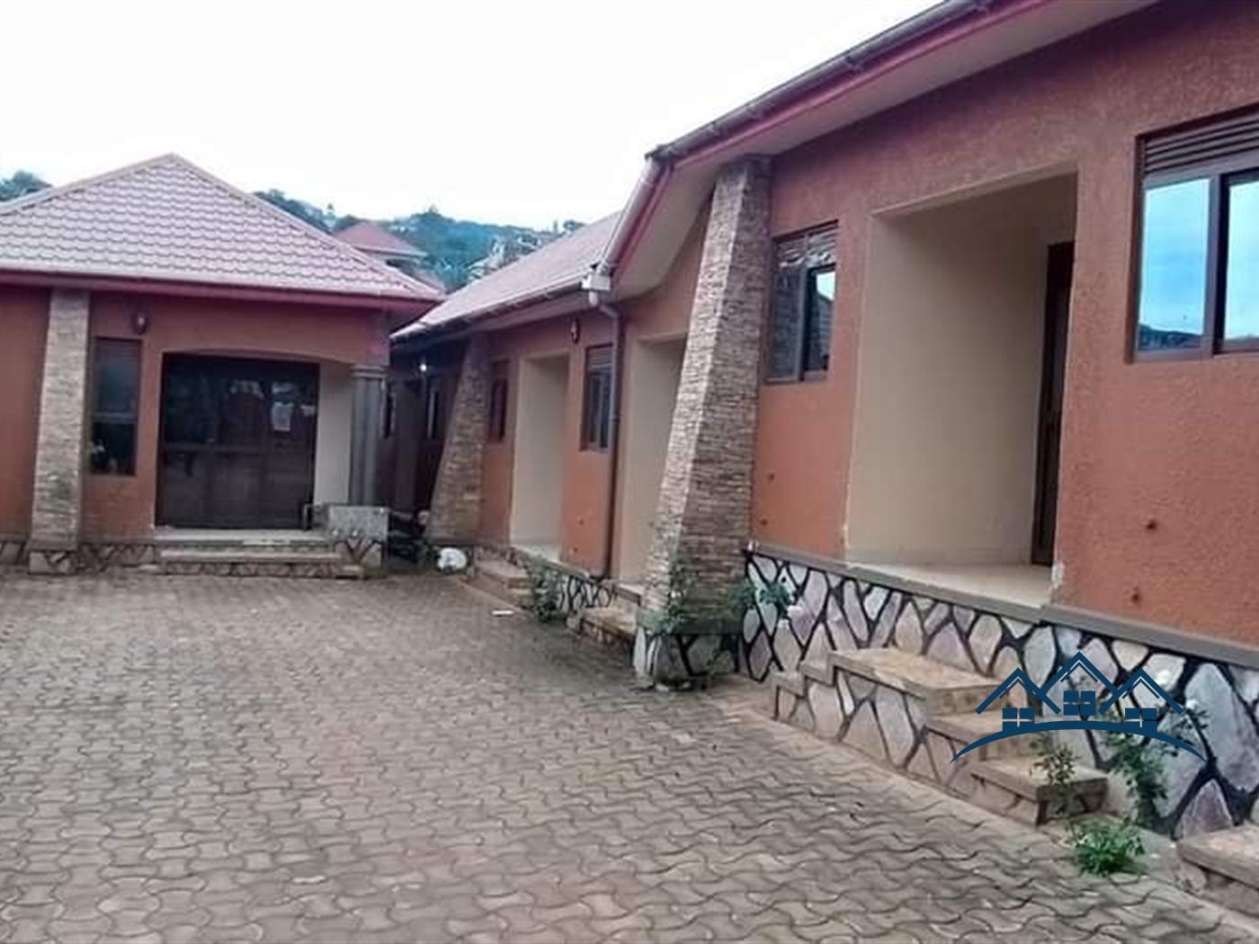 Rental units for sale in Kyanja Wakiso