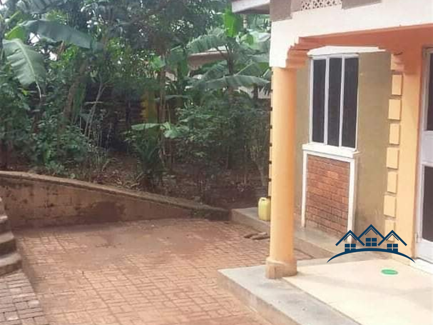 Bungalow for sale in Matuga Wakiso