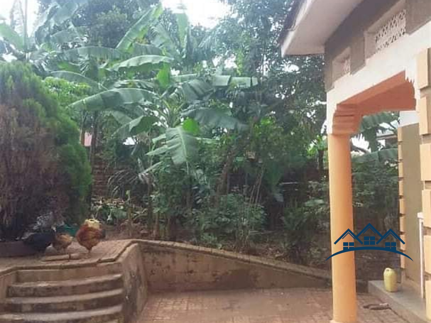 Bungalow for sale in Matugga Wakiso