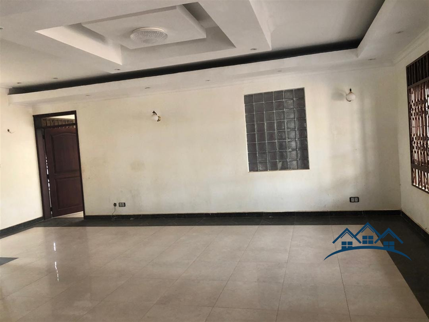 Storeyed house for sale in Kira Wakiso