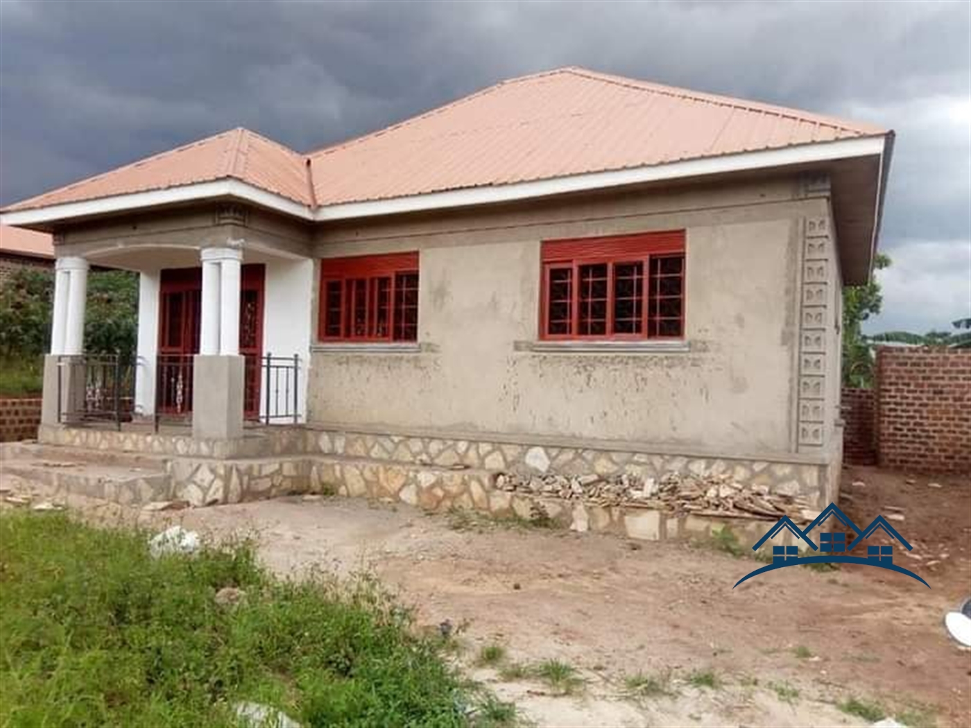 Bungalow for sale in Namasiga Wakiso