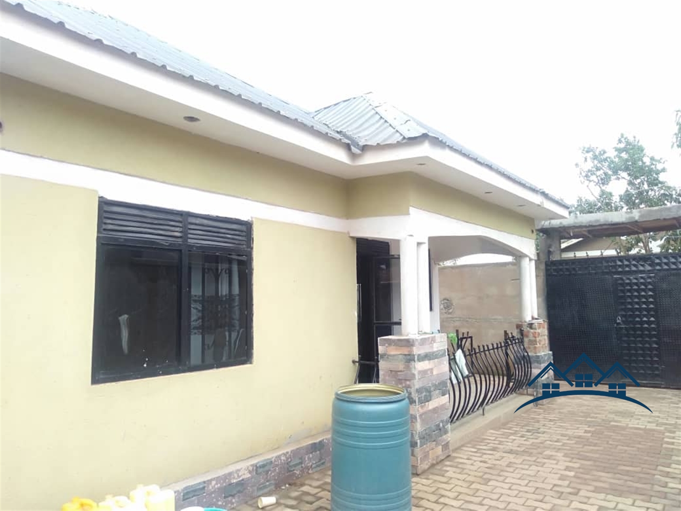 Bungalow for sale in Makandwa Kampala