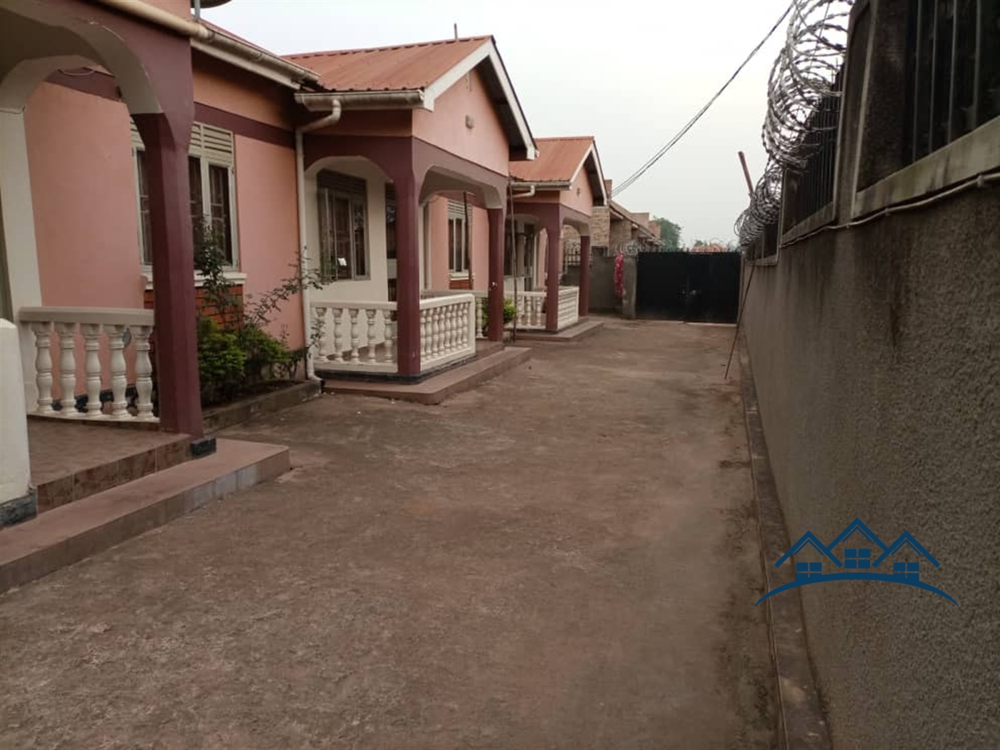 Rental units for sale in Namugongo Wakiso