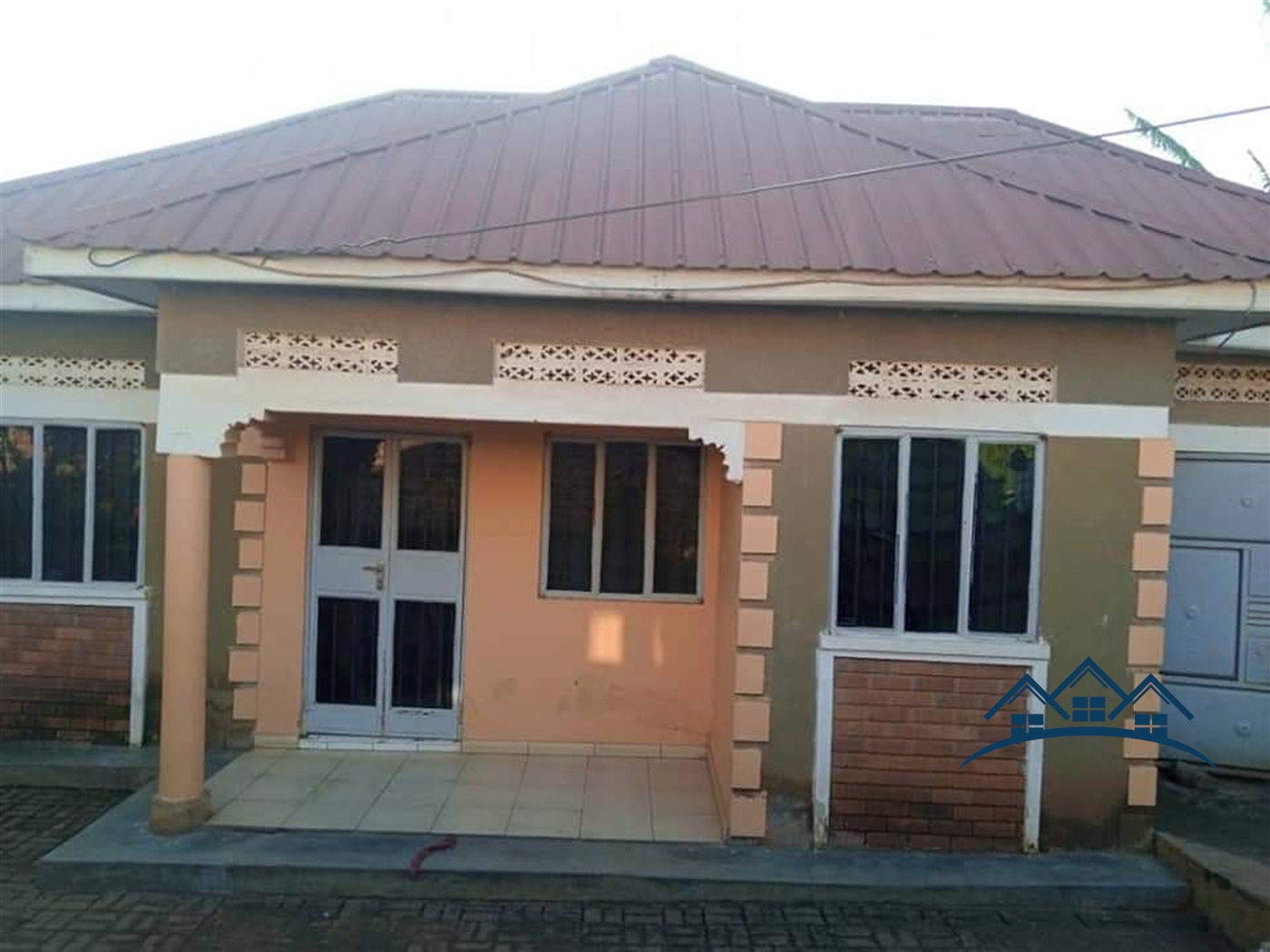 Bungalow for sale in Matugga Wakiso