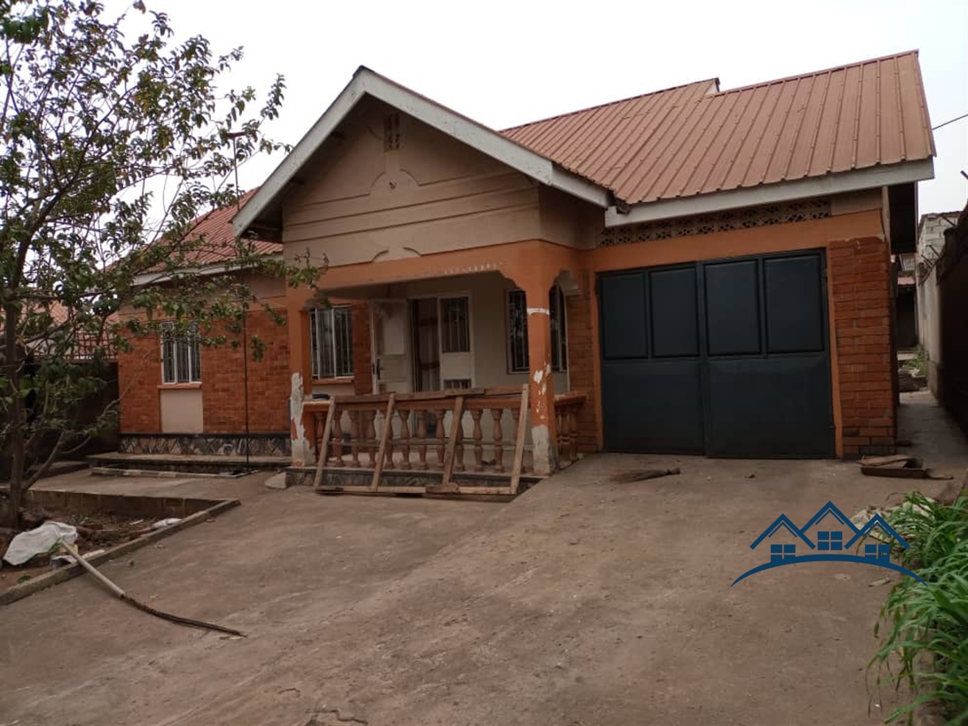 Bungalow for sale in Namugongo Wakiso