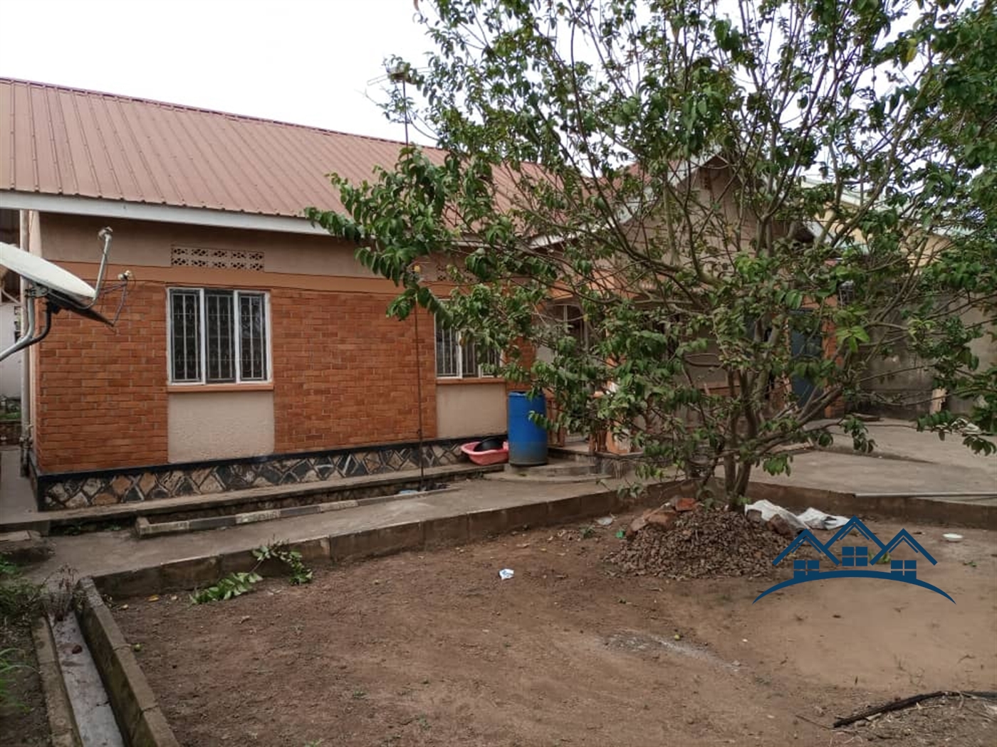 Bungalow for sale in Namugongo Wakiso