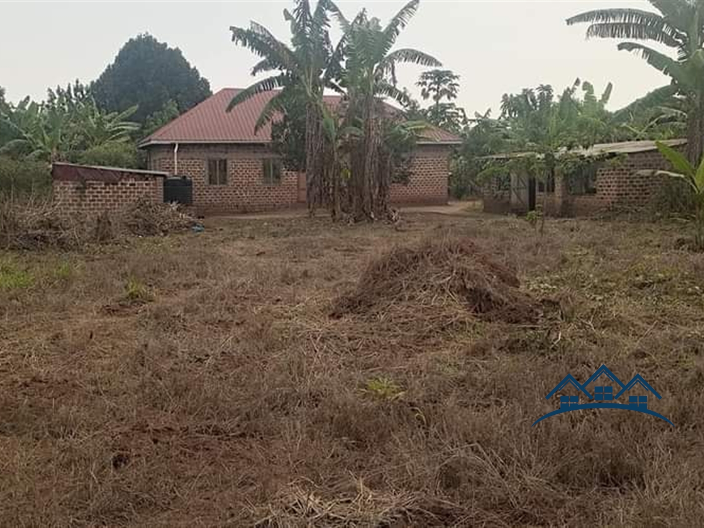 Bungalow for sale in Vvumba Wakiso