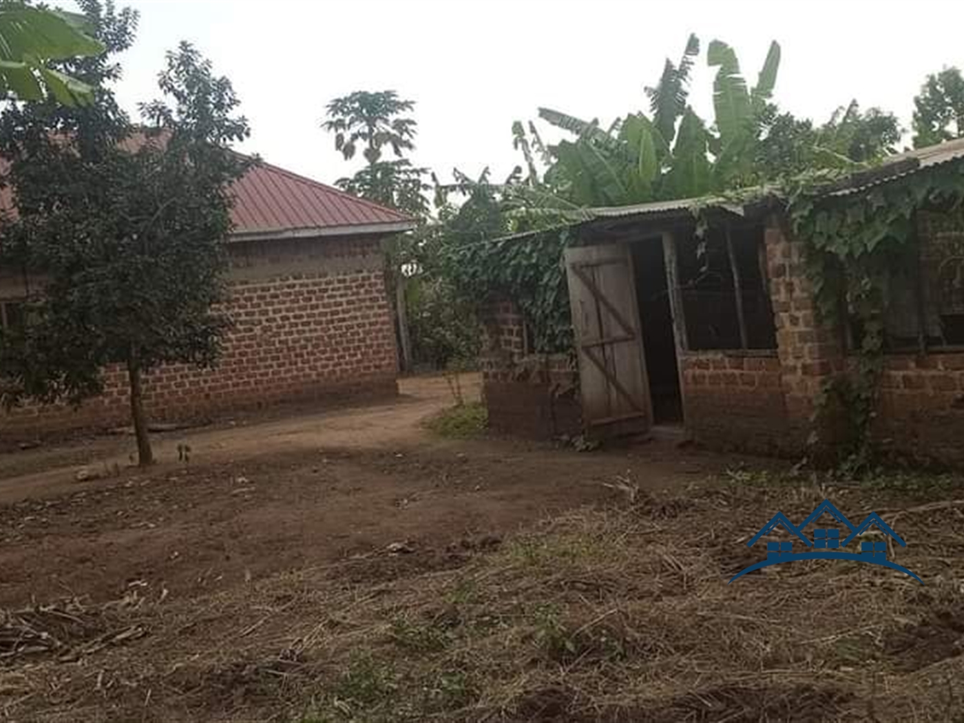 Bungalow for sale in Vvumba Wakiso