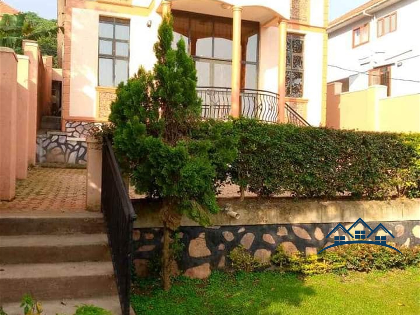 Storeyed house for sale in Seguku Kampala