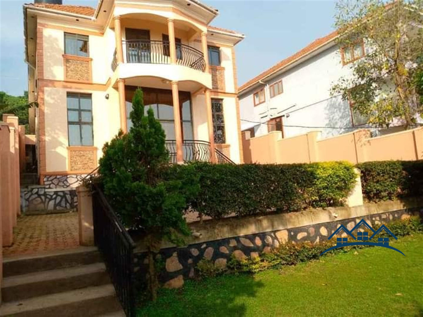 Storeyed house for sale in Seguku Kampala