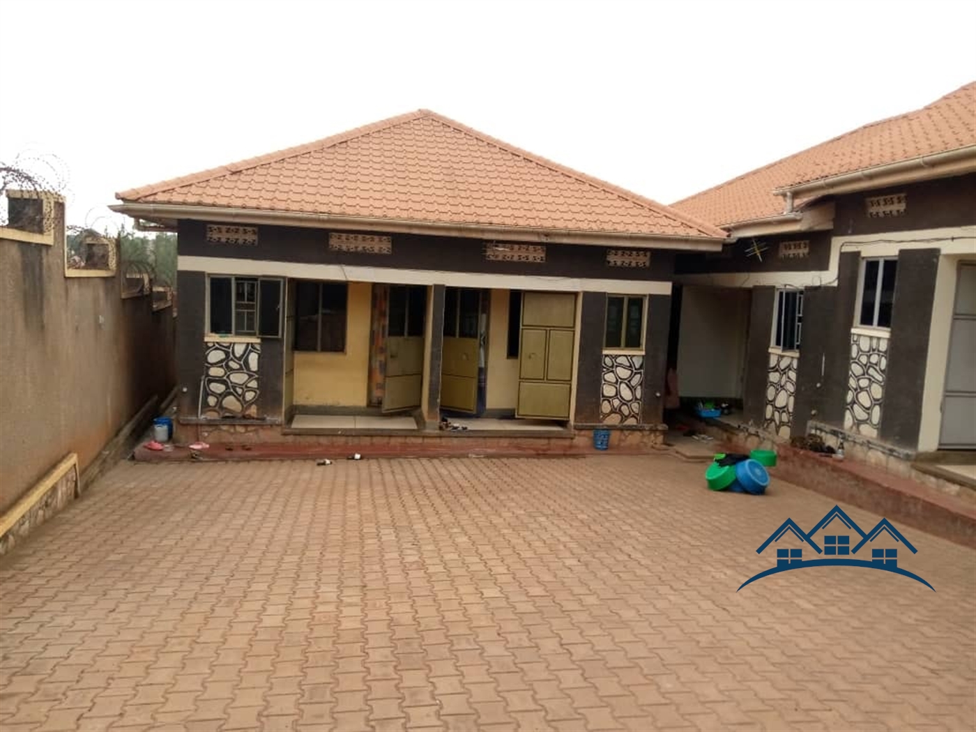 Rental units for sale in Nansana Wakiso