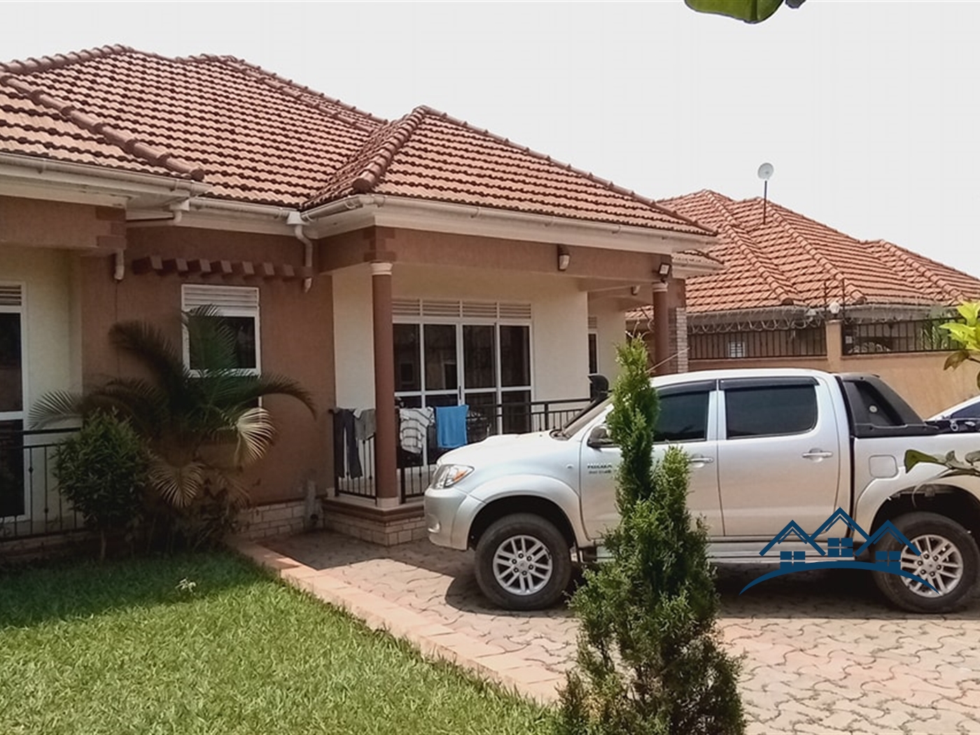 Bungalow for sale in Kira Wakiso