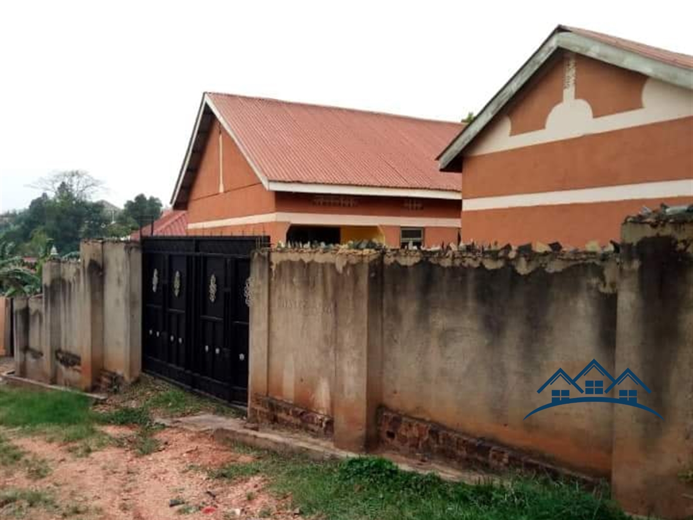 Rental units for sale in Gayaza Wakiso