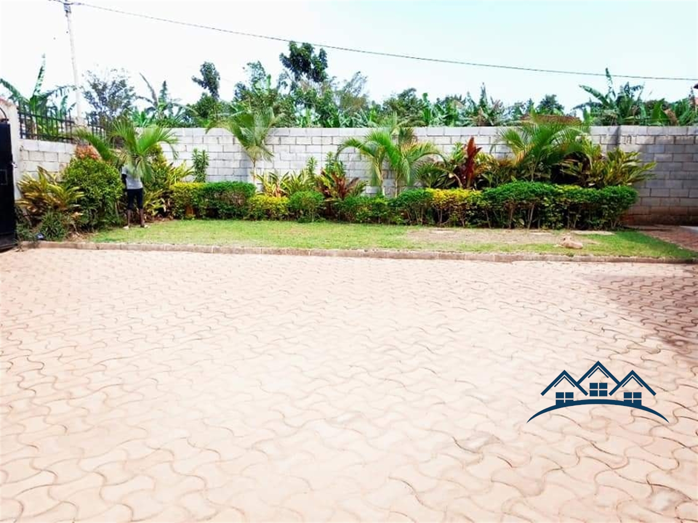 Bungalow for sale in Misidye Wakiso