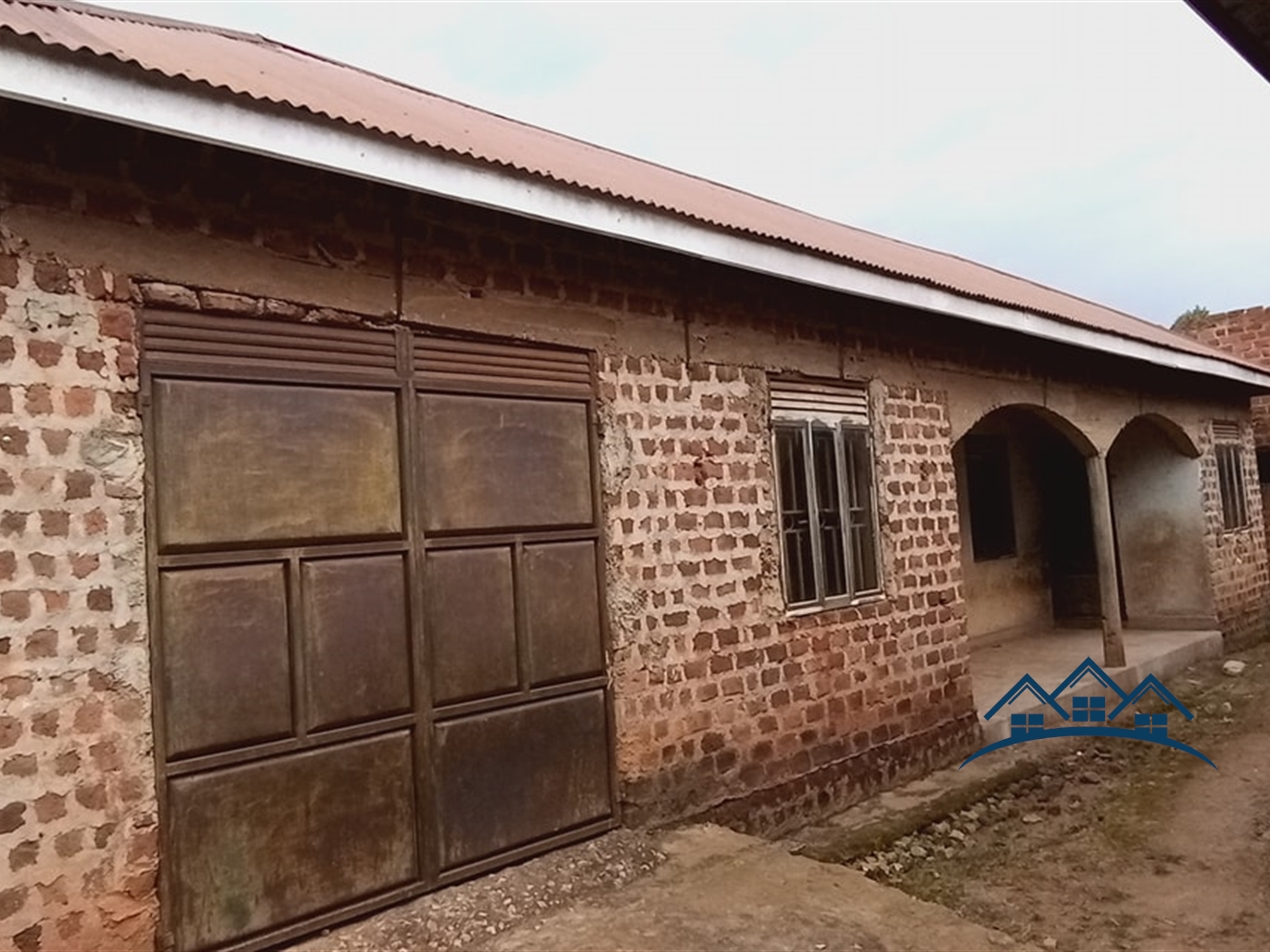 Bungalow for sale in Manyangwa Wakiso