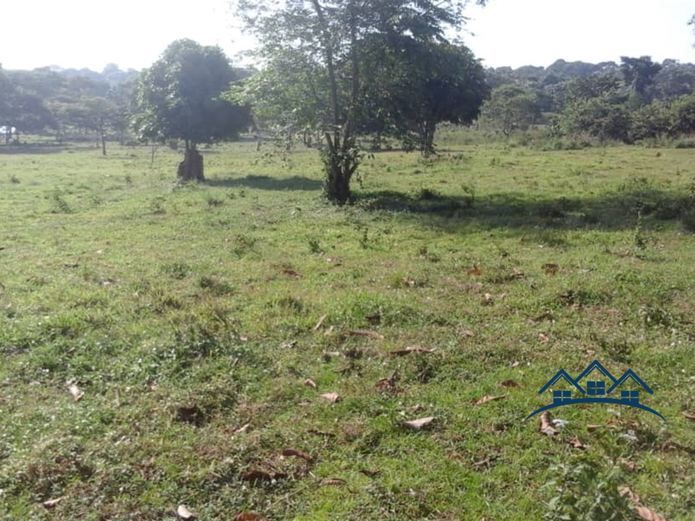 Recreational Land for sale in Koome Buyikwe