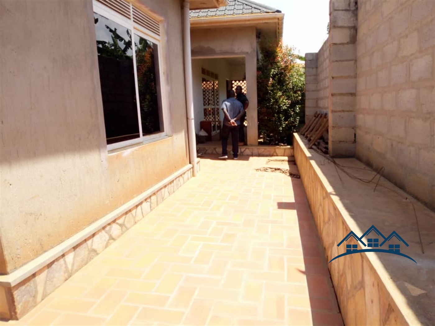 Bungalow for sale in Buwaate Wakiso