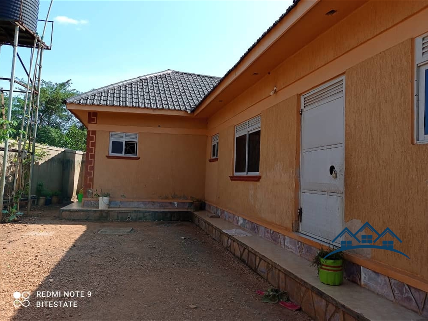 Bungalow for sale in Kira Wakiso