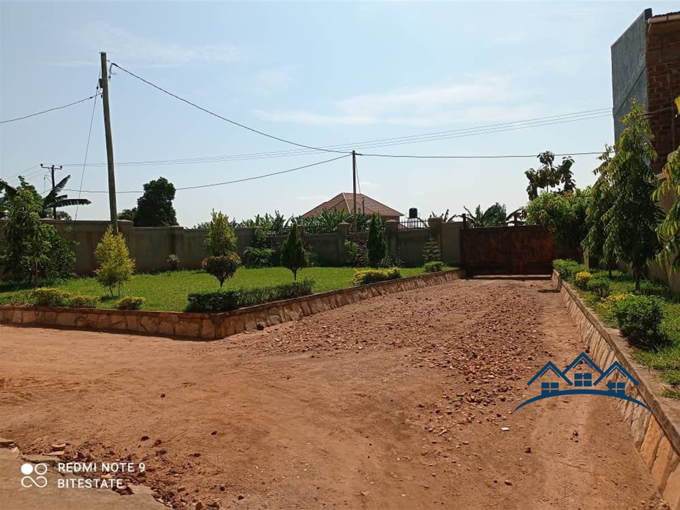 Bungalow for sale in Kira Wakiso