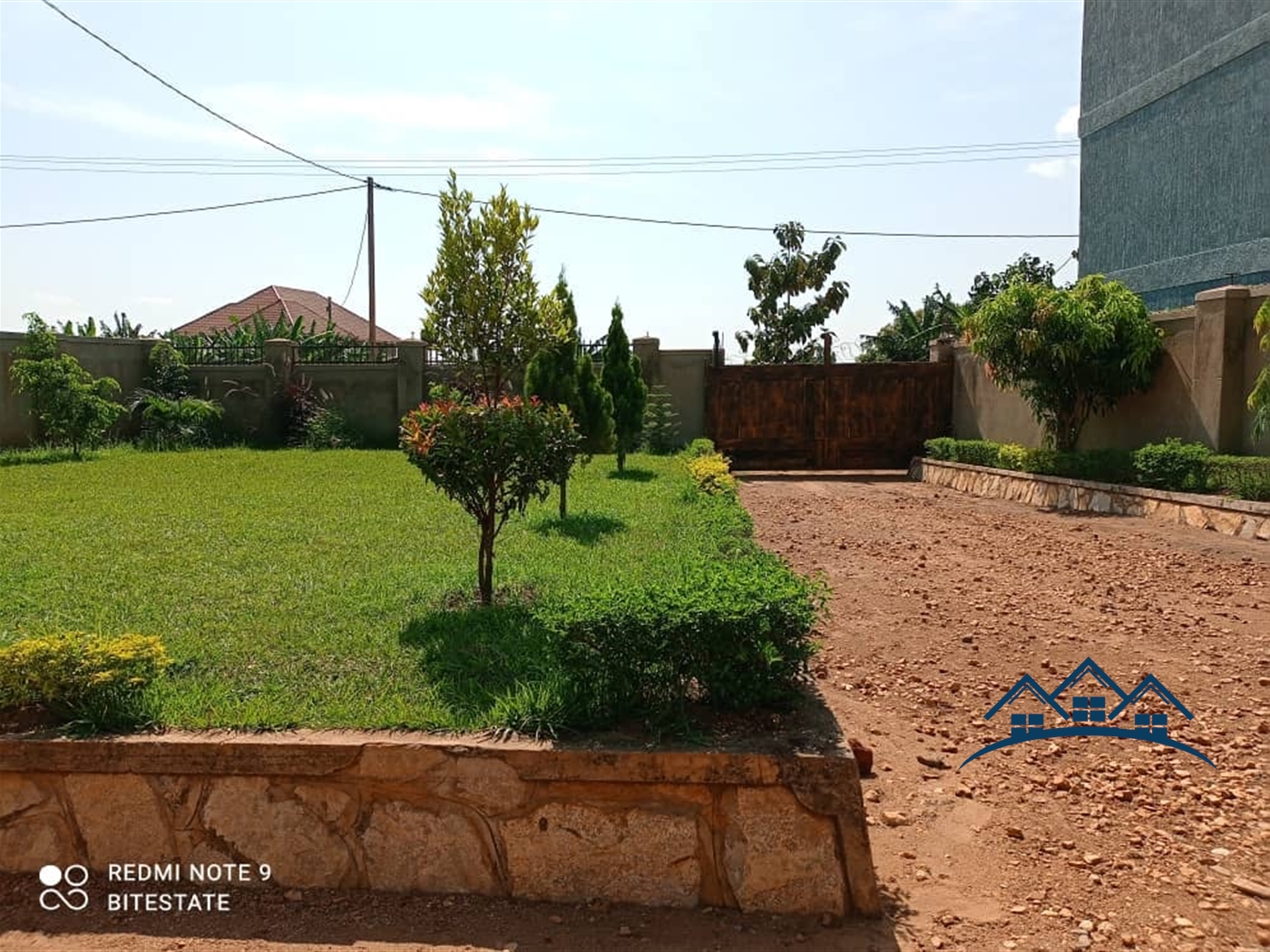 Bungalow for sale in Kira Wakiso