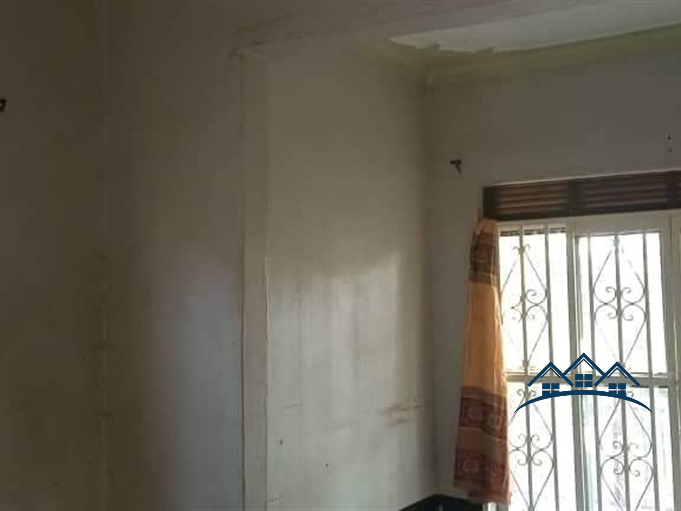 Bungalow for sale in Kyaliwajjala Wakiso