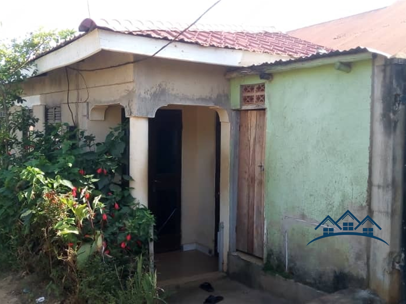 Bungalow for sale in Bukasa Kampala