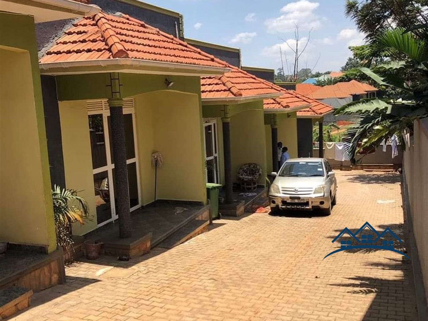 Rental units for sale in Kira Wakiso