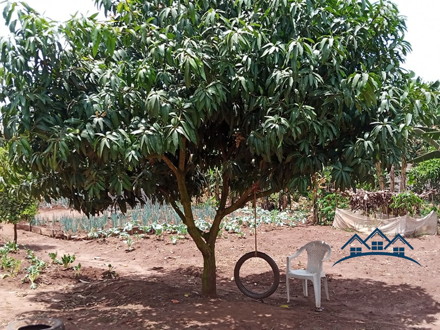 Bungalow for sale in Bulindo Wakiso