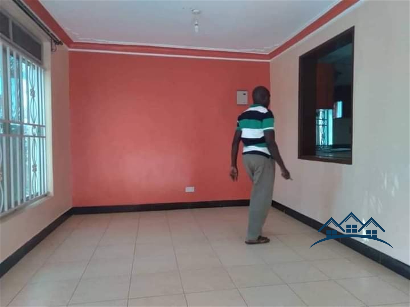 Storeyed house for sale in Kitala Kampala