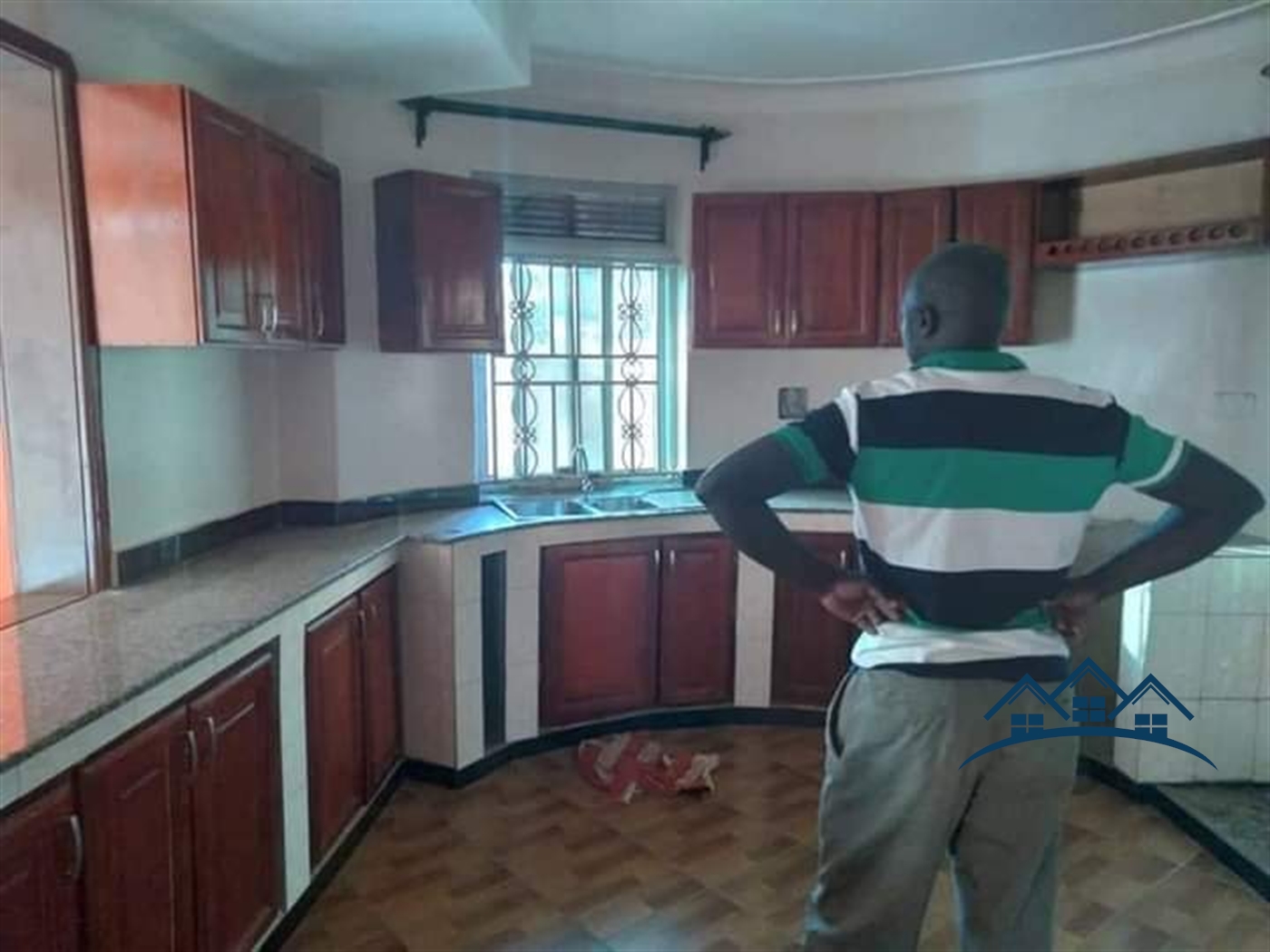 Storeyed house for sale in Kitala Kampala