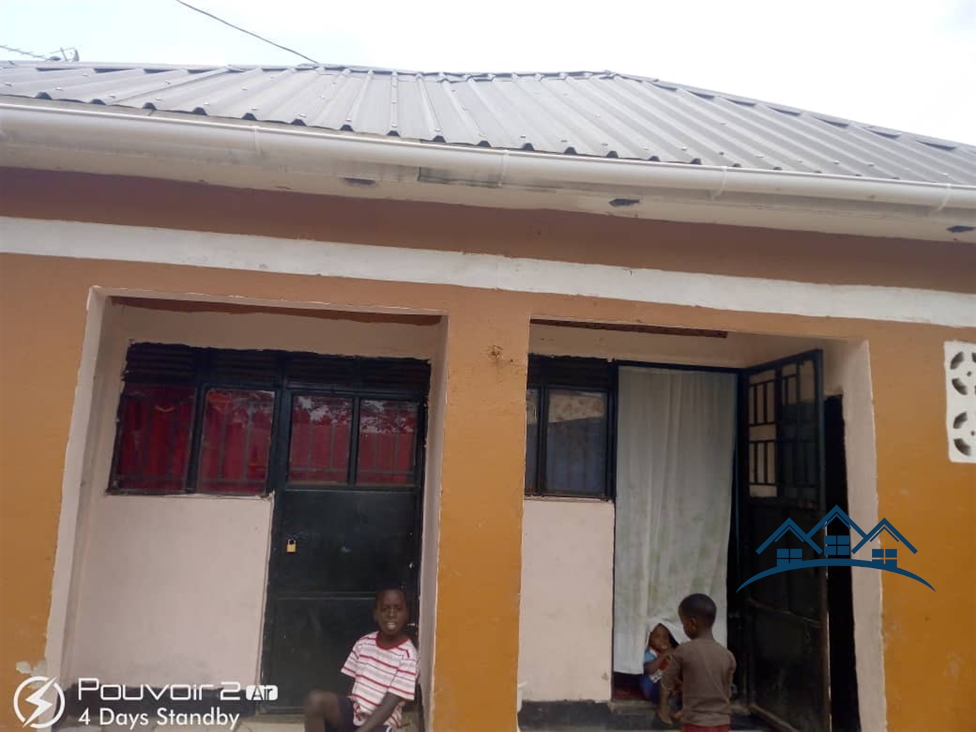 Rental units for sale in Kagoma Wakiso