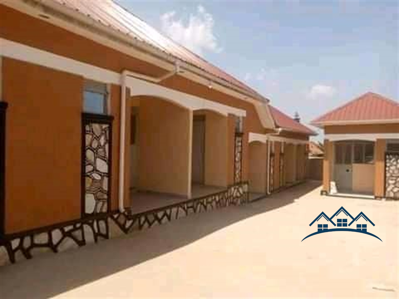 Semi Detached for rent in Mpererwe Wakiso