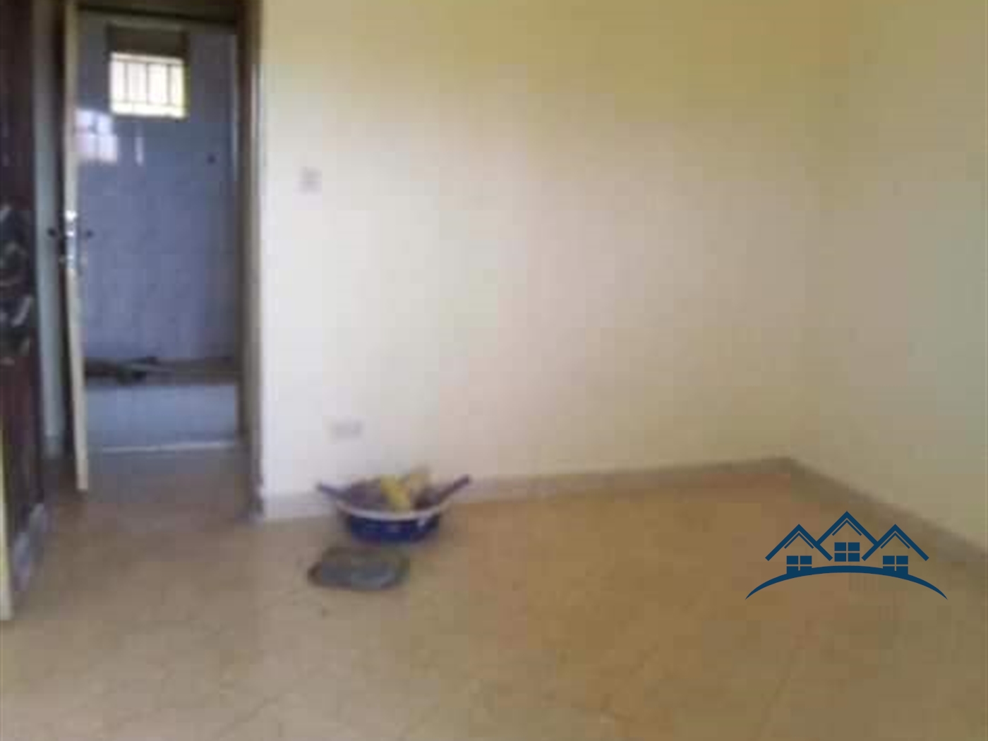 Semi Detached for rent in Mpererwe Wakiso