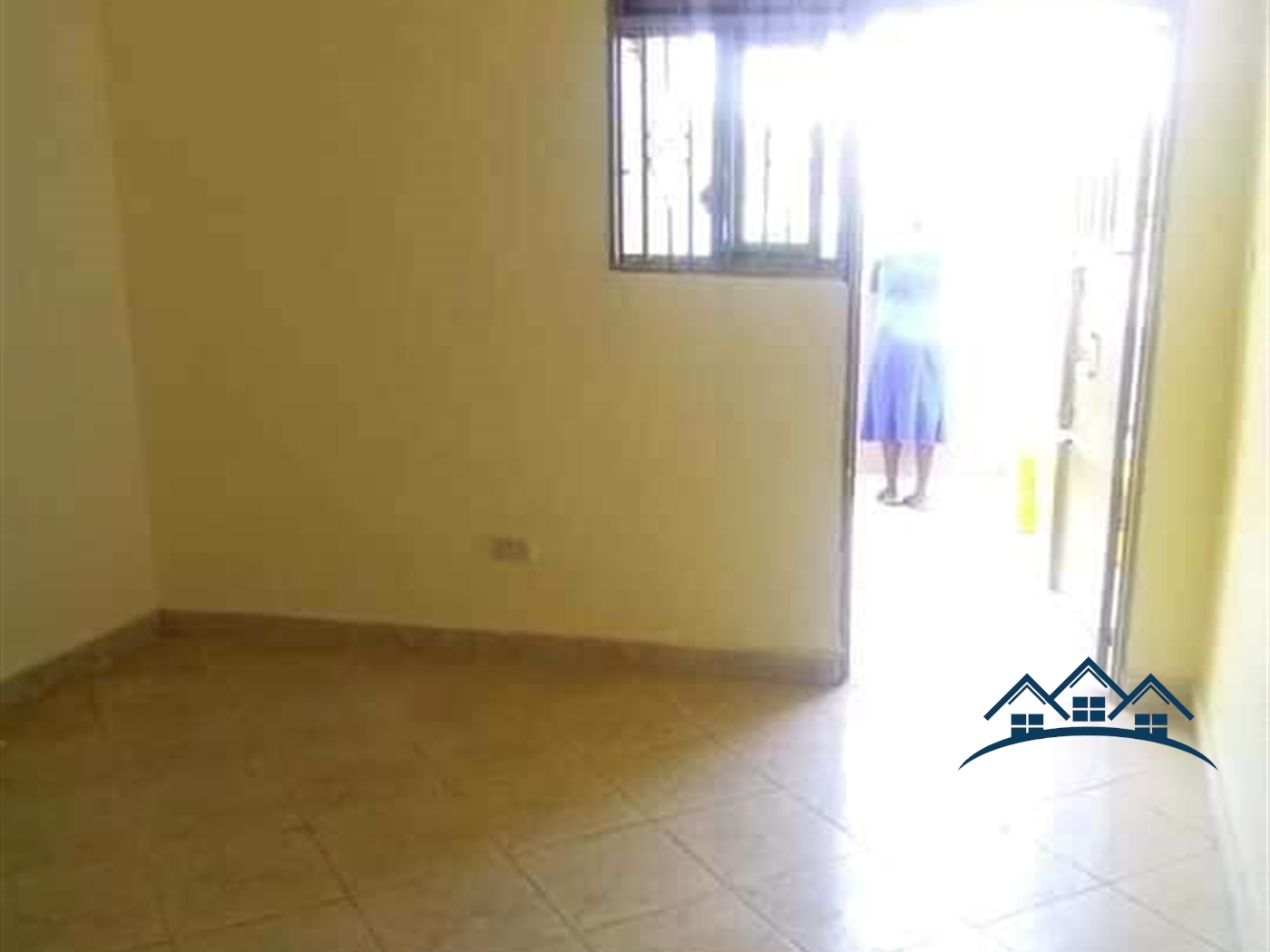 Semi Detached for rent in Mpererwe Wakiso