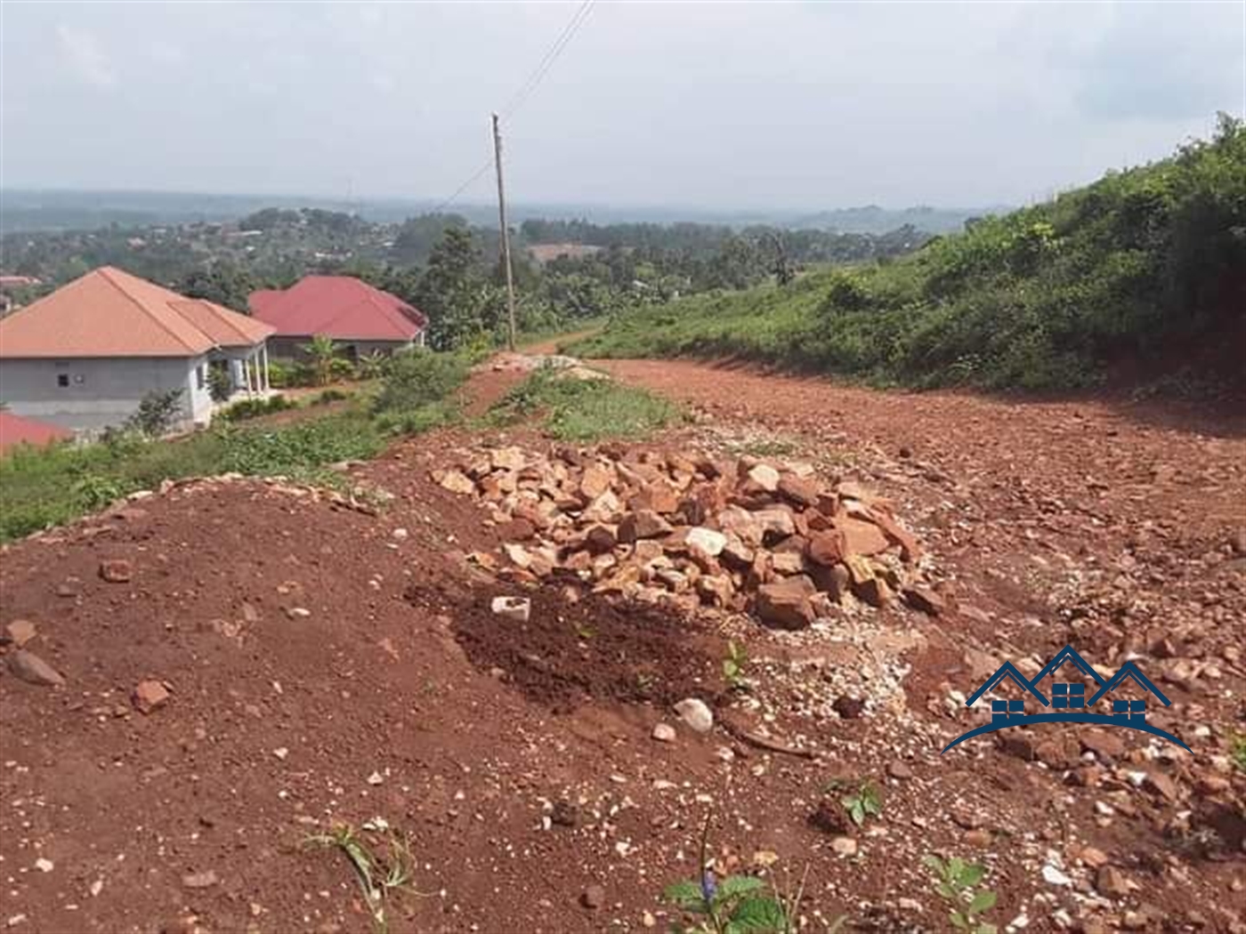 Residential Land for sale in Namawojjolo Mukono