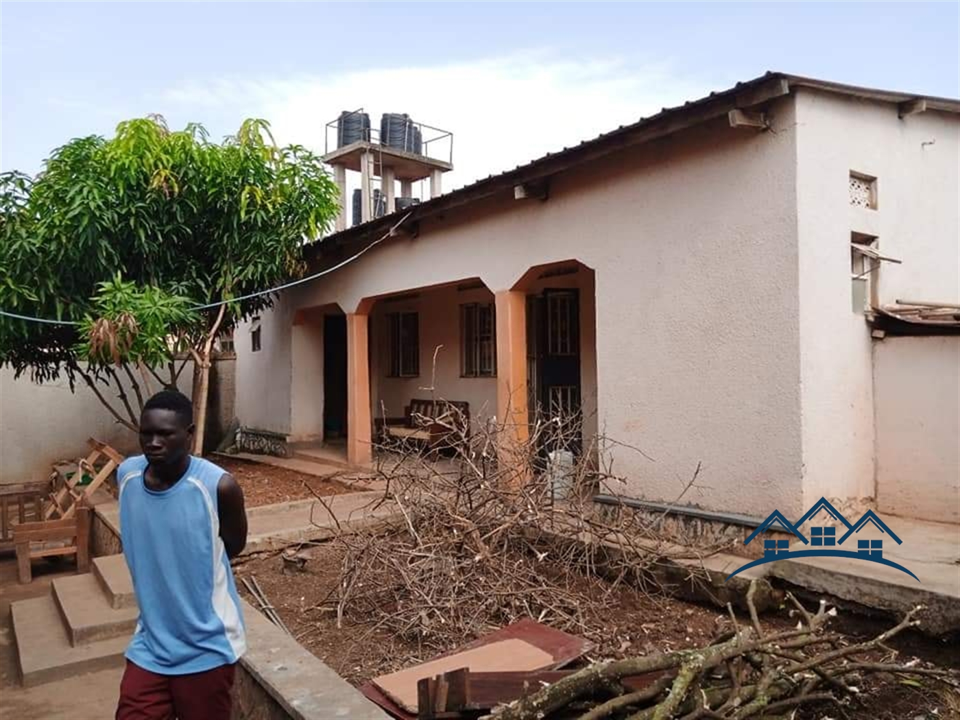 Bungalow for sale in Namugongo Wakiso