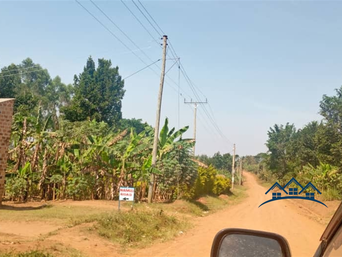 Residential Land for sale in Migadde Wakiso