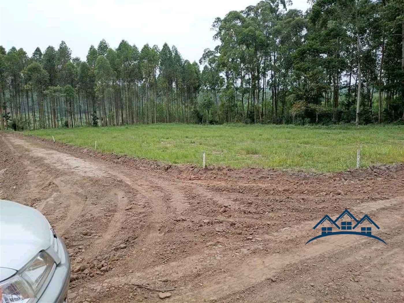 Residential Land for sale in Buyala Wakiso