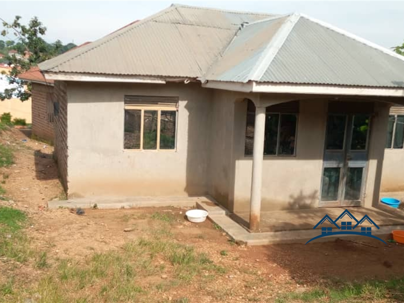 Bungalow for sale in Kawanda Wakiso