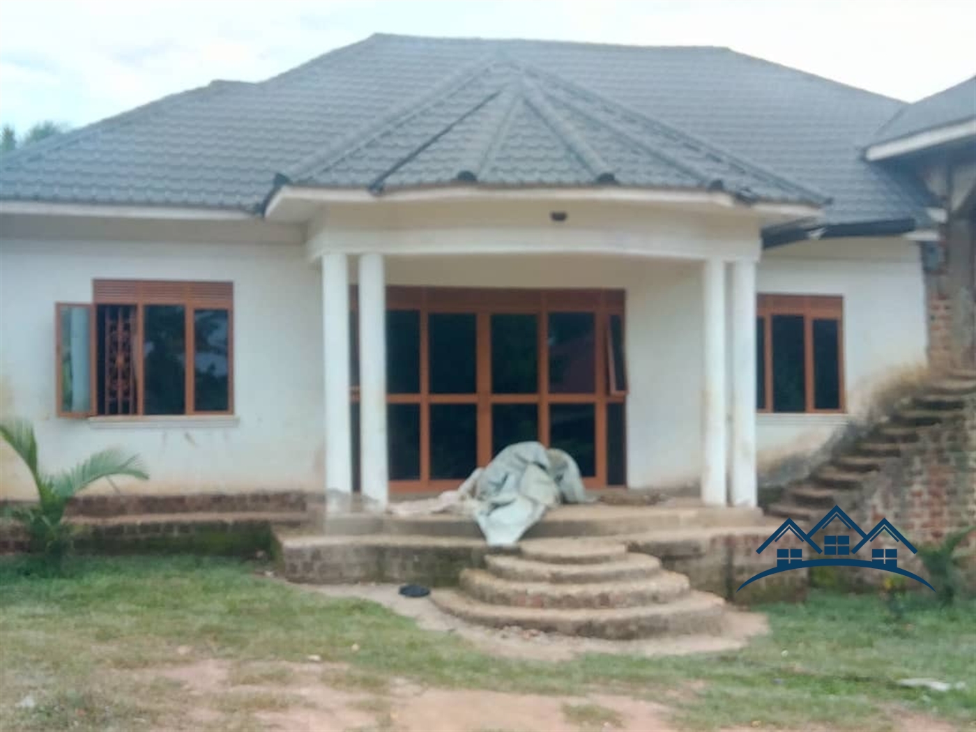 Bungalow for sale in Nsuuti Mukono