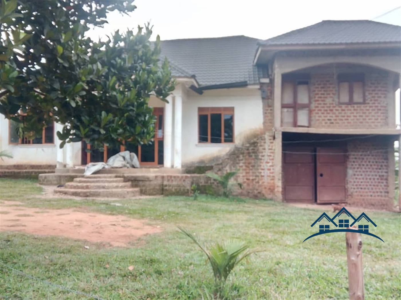 Bungalow for sale in Nsuuti Mukono