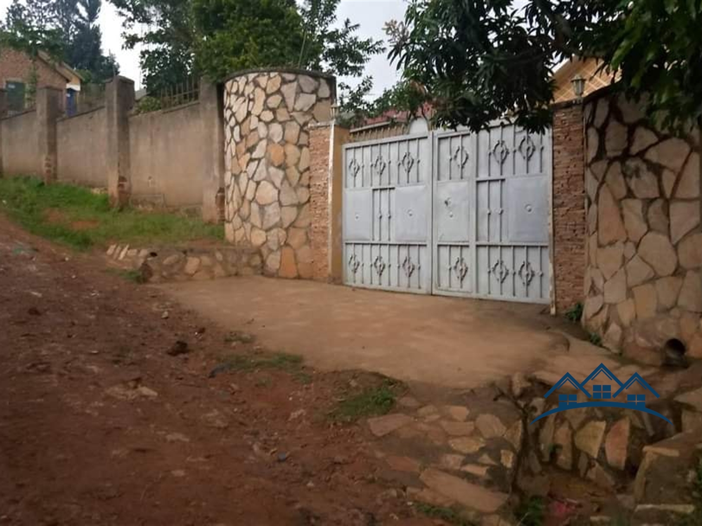 Bungalow for sale in Naluvule Wakiso