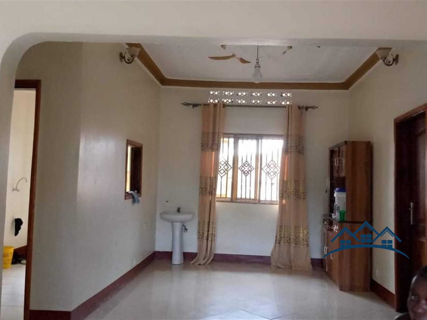 Bungalow for sale in Naluvule Wakiso