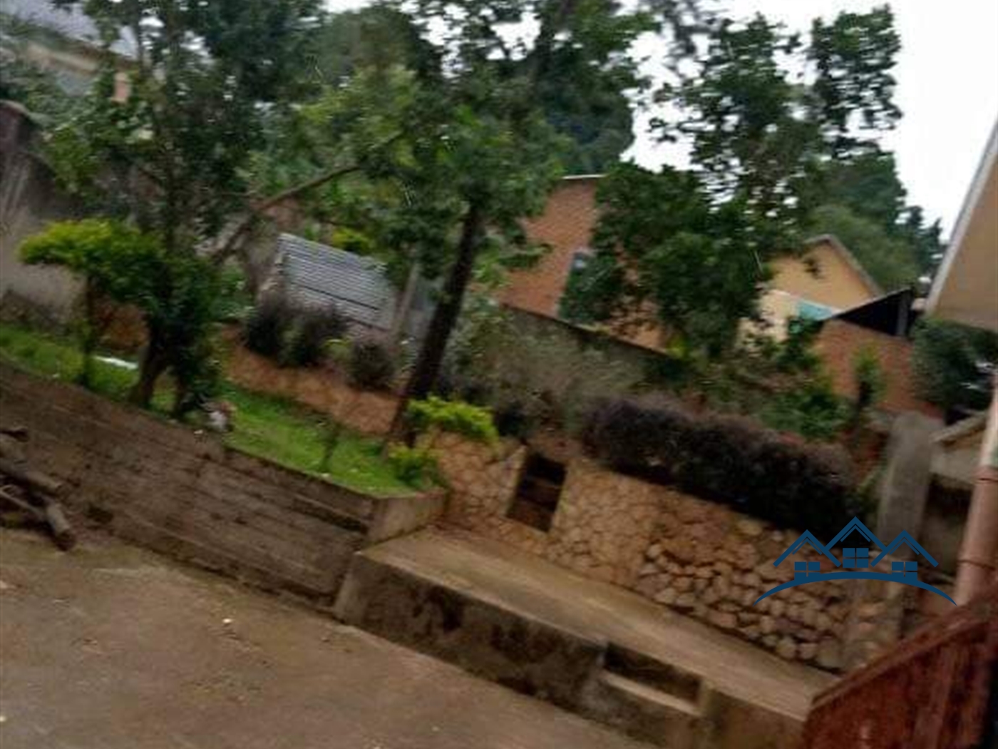 Bungalow for sale in Naluvule Wakiso