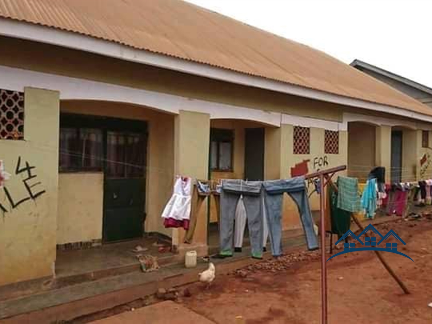 Rental units for sale in Ndejje Wakiso