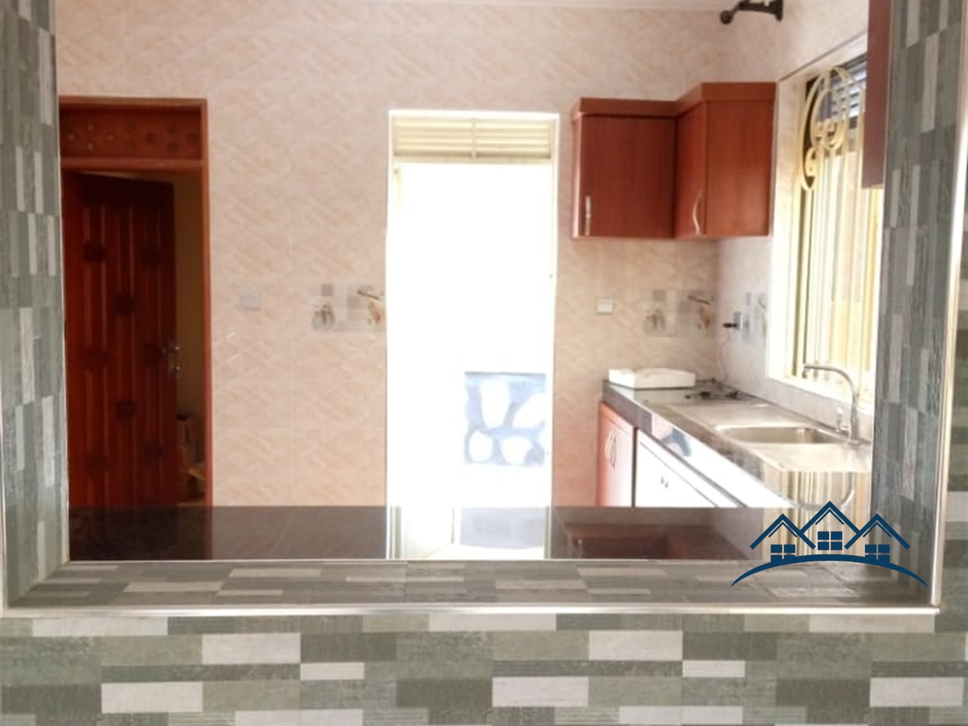 Storeyed house for sale in Bwebajja Wakiso