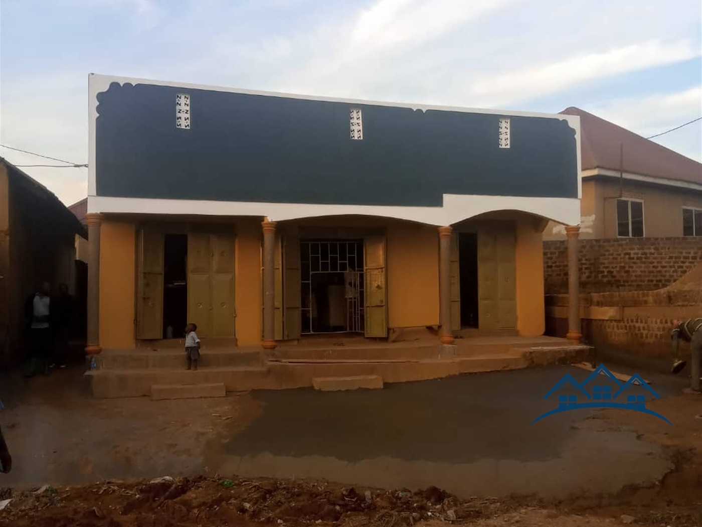 Rental units for sale in Nansana Wakiso