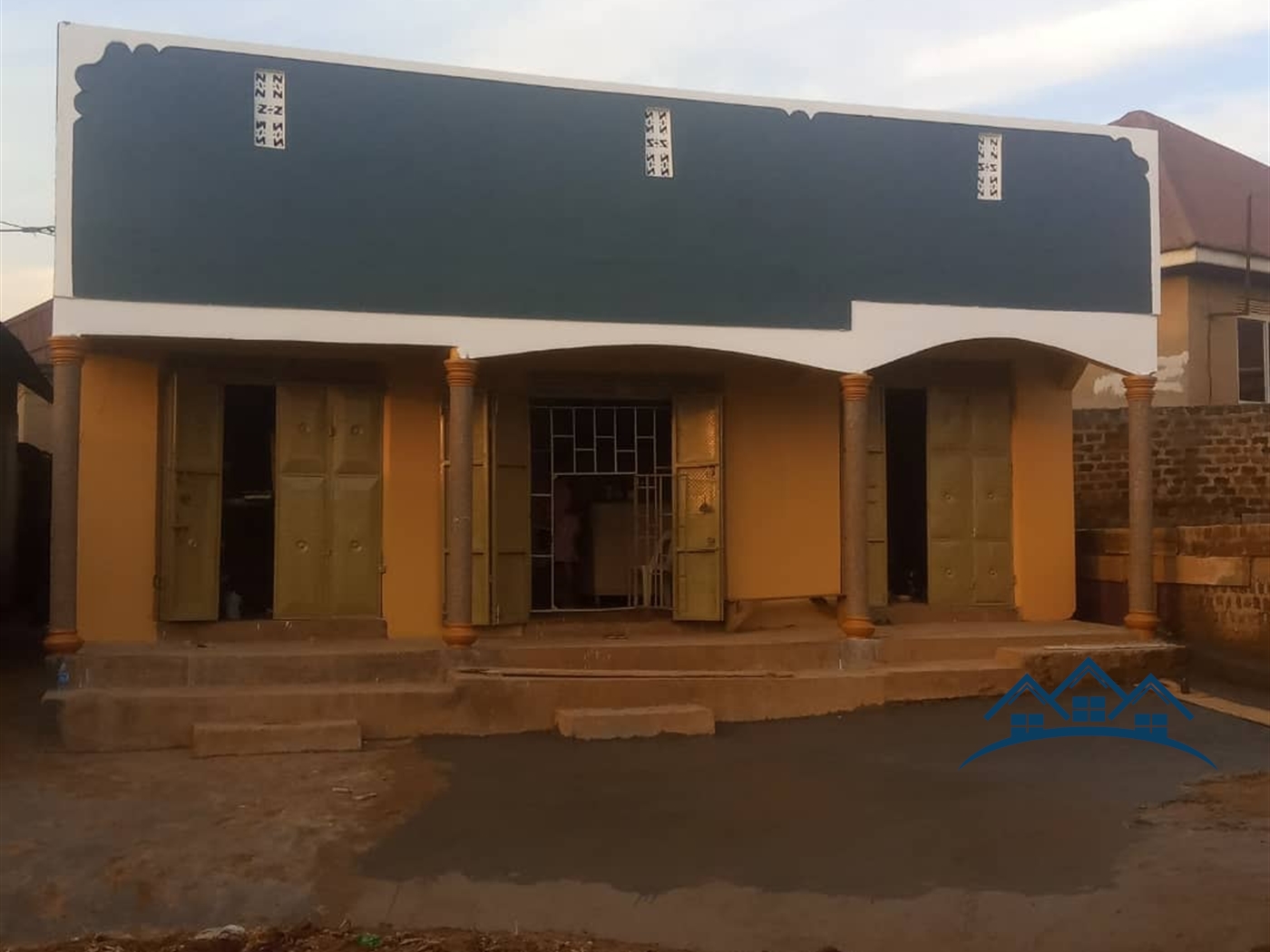 Rental units for sale in Nansana Wakiso